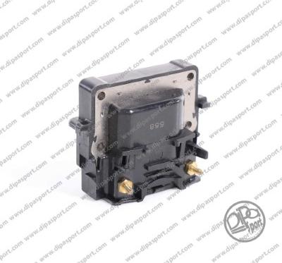 Dipasport BBA114BSCN - Ignition Coil car-mod.net