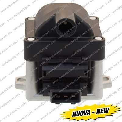 Dipasport BBA118DLPN - Ignition Coil car-mod.net