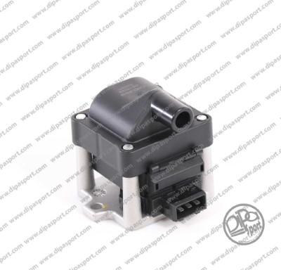 Dipasport BBA118DPSN - Ignition Coil car-mod.net