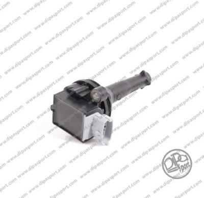 Dipasport BBA113BSCN - Ignition Coil car-mod.net