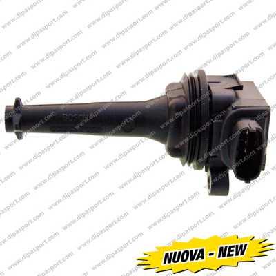 Dipasport BBA112MRLN - Ignition Coil car-mod.net