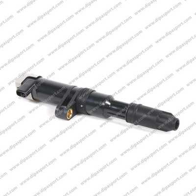 Dipasport BBA188DLPN - Ignition Coil car-mod.net