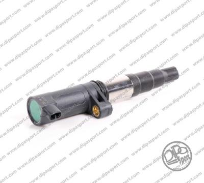 Dipasport BBA188MRLN - Ignition Coil car-mod.net