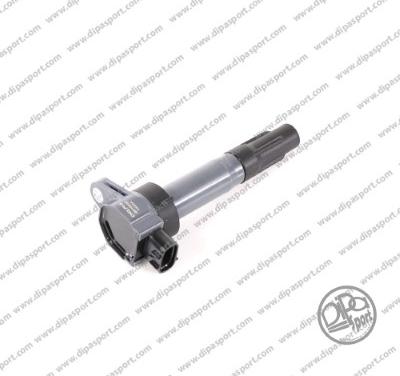 Dipasport BBA135HTCN - Ignition Coil car-mod.net
