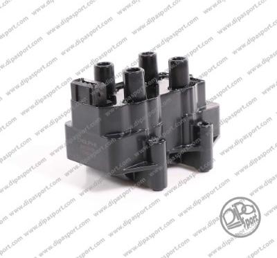 Dipasport BBA311DLPN - Ignition Coil car-mod.net