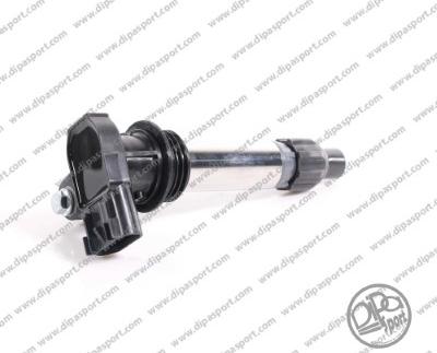 Dipasport BBA290DLPN - Ignition Coil car-mod.net