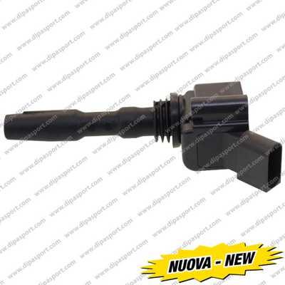 Dipasport BBA293DLPN - Ignition Coil car-mod.net