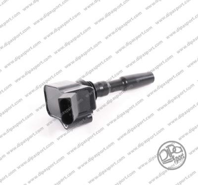 Dipasport BBA293MRLN - Ignition Coil car-mod.net