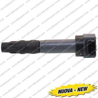 Dipasport BBA249DLPN - Ignition Coil car-mod.net