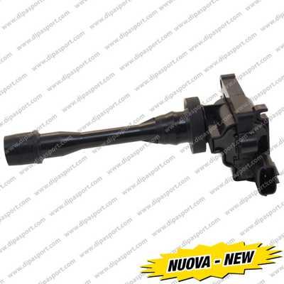 Dipasport BBA244DLPN - Ignition Coil car-mod.net