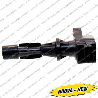 Dipasport BBA241DLPN - Ignition Coil car-mod.net