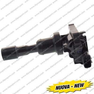 Dipasport BBA247DLPN - Ignition Coil car-mod.net