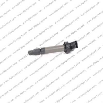 Dipasport BBA214DNSN - Ignition Coil car-mod.net