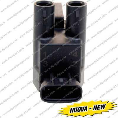 Dipasport BBA211DLPN - Ignition Coil car-mod.net