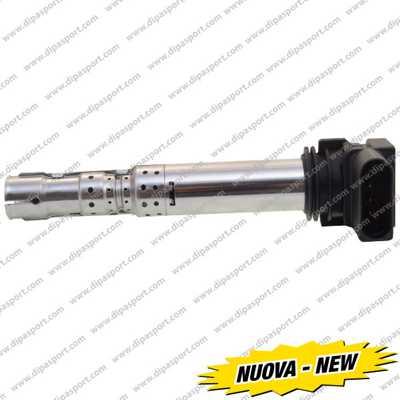 Dipasport BBA284DLPN - Ignition Coil car-mod.net