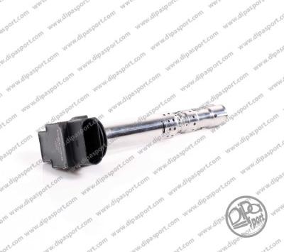 Dipasport BBA284MRLN - Ignition Coil car-mod.net