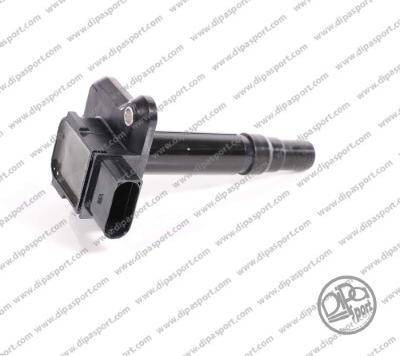 Dipasport BBA222DLPN - Ignition Coil car-mod.net