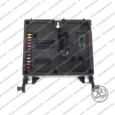 Dipasport BODY068R - Control Unit, engine management car-mod.net