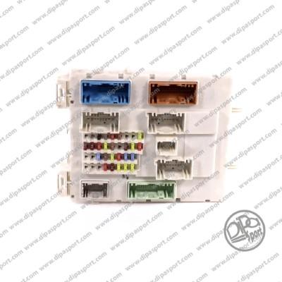 Dipasport BODY163R - Control Unit, engine management car-mod.net