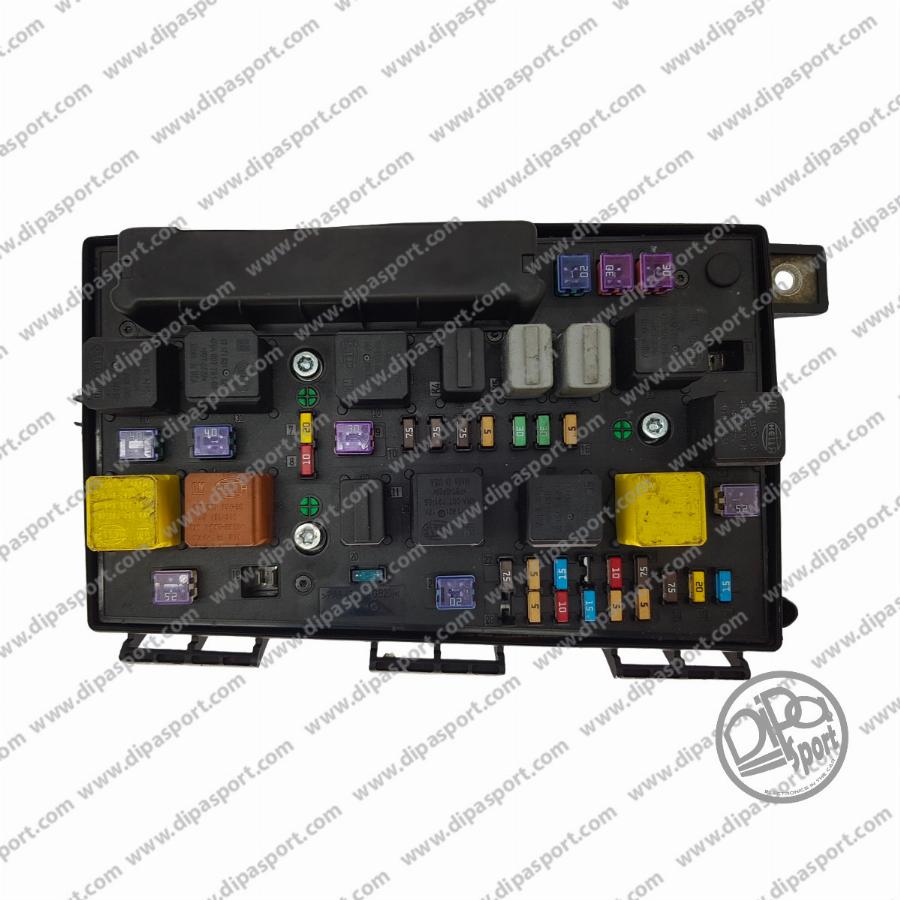 Dipasport BODY180R - Control Unit, engine management car-mod.net