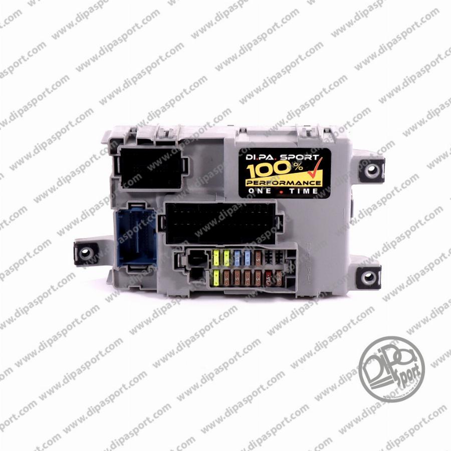 Dipasport BODY176R - Control Unit, engine management car-mod.net