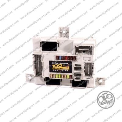 Dipasport BODYBCM95202001R - Control Unit, engine management car-mod.net