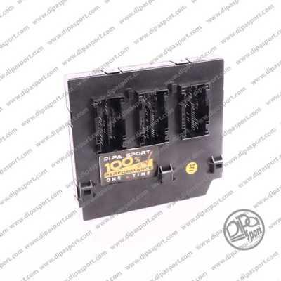 Dipasport BODYBCMODULE001R - Control Unit, engine management car-mod.net