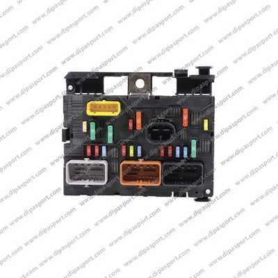 Dipasport BODYBSM004R - Control Unit, engine management car-mod.net
