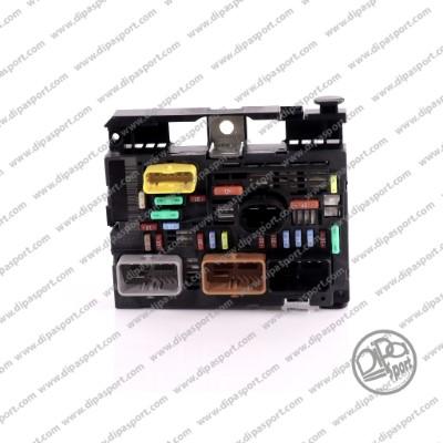 Dipasport BODYBSM029N - Control Unit, engine management car-mod.net