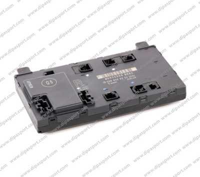 Dipasport BODYDCML01R - Control Unit, engine management car-mod.net