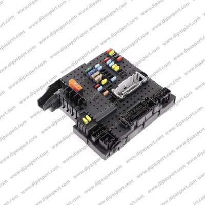 Dipasport BODYREM001R - Control Unit, engine management car-mod.net