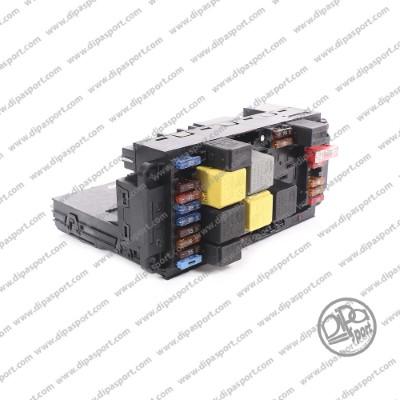 Dipasport BODYSAM011R - Control Unit, engine management car-mod.net