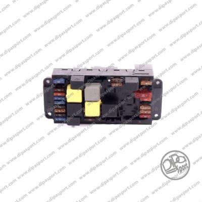 Dipasport BODYSAM022R - Control Unit, engine management car-mod.net