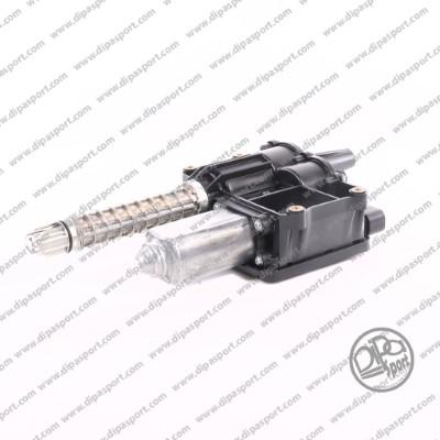 Dipasport BRKE017N - Servomotor, Control Element, parking brake caliper car-mod.net
