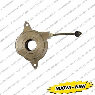 Dipasport CGF002N - Central Slave Cylinder, clutch car-mod.net
