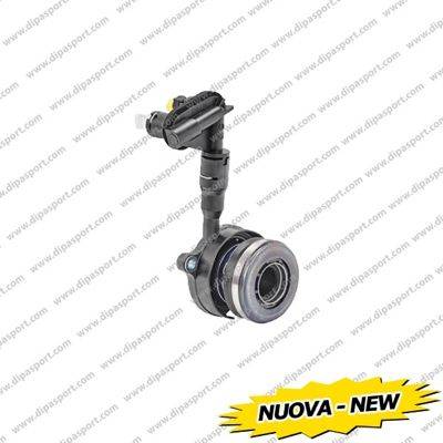 Dipasport CGF007N - Central Slave Cylinder, clutch car-mod.net