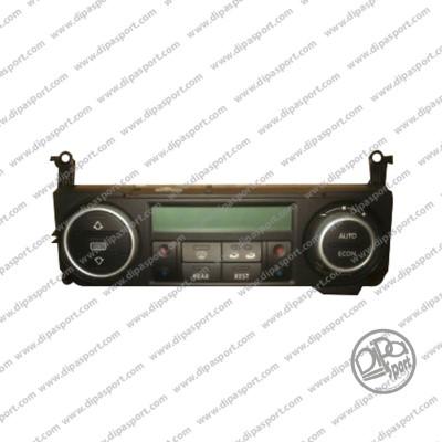 Dipasport CLIMA009R - Control Unit, air conditioning car-mod.net