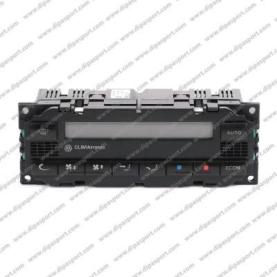 Dipasport CLIMA001R - Control Unit, air conditioning car-mod.net