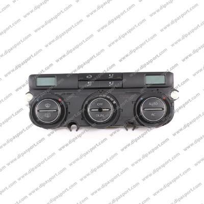 Dipasport CLIMA002R - Control Unit, air conditioning car-mod.net