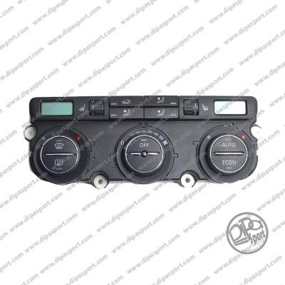 Dipasport CLIMA010R - Control Unit, air conditioning car-mod.net