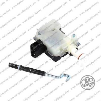 Dipasport CMA049N - Actuator, central locking system car-mod.net
