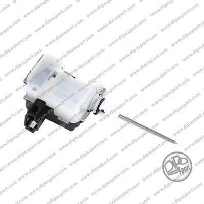 Dipasport CMA052HLLN - Actuator, central locking system car-mod.net
