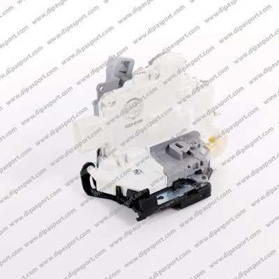 Dipasport CMA076DPSN - Door Lock car-mod.net