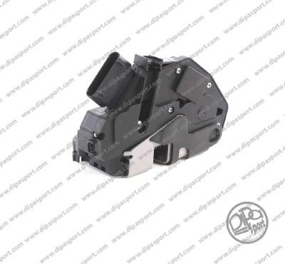 Dipasport CMA140DPSN - Door Lock car-mod.net