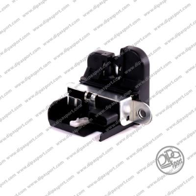 Dipasport CMA150DPSN - Door Lock car-mod.net