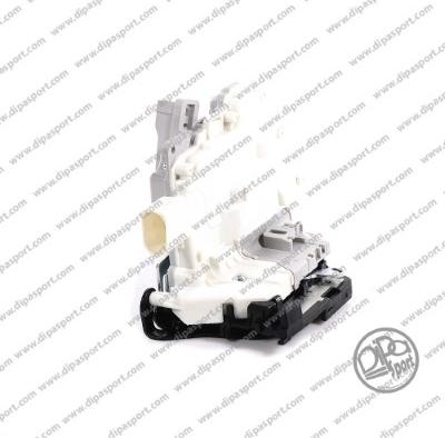 Dipasport CMA112DPSN - Door Lock car-mod.net