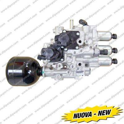 Dipasport CMB049N - Valve Unit, aut. transm. hydraulic unit car-mod.net