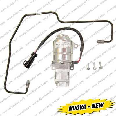 Dipasport CMB067N - Valve Unit, aut. transm. hydraulic unit car-mod.net