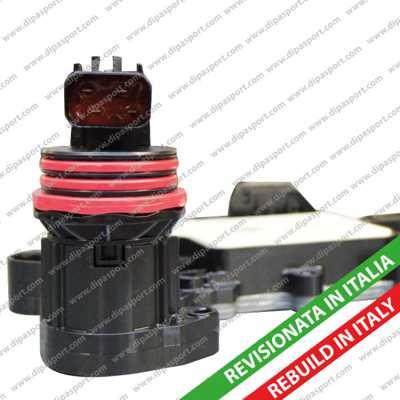 Dipasport CMB004R - Automatic Transmission car-mod.net