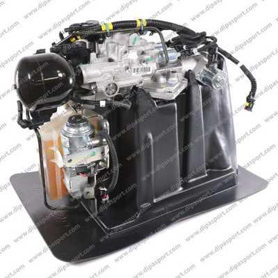Dipasport CMB012N - Valve Unit, aut. transm. hydraulic unit car-mod.net